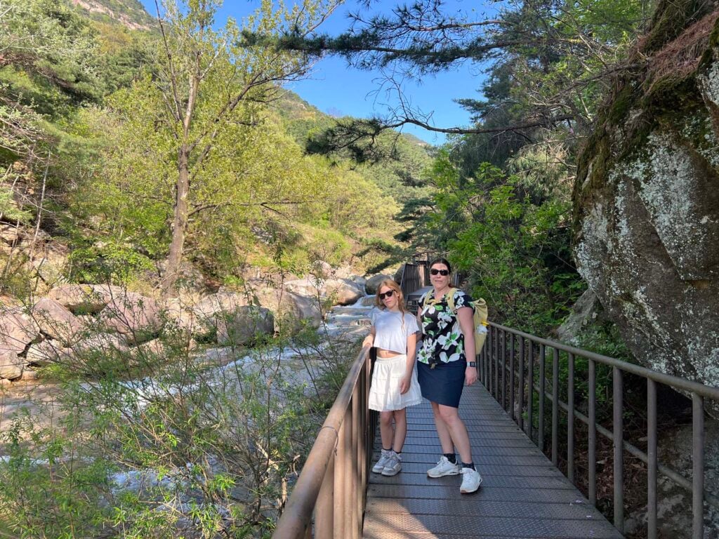 Bukhansan National Park-22
