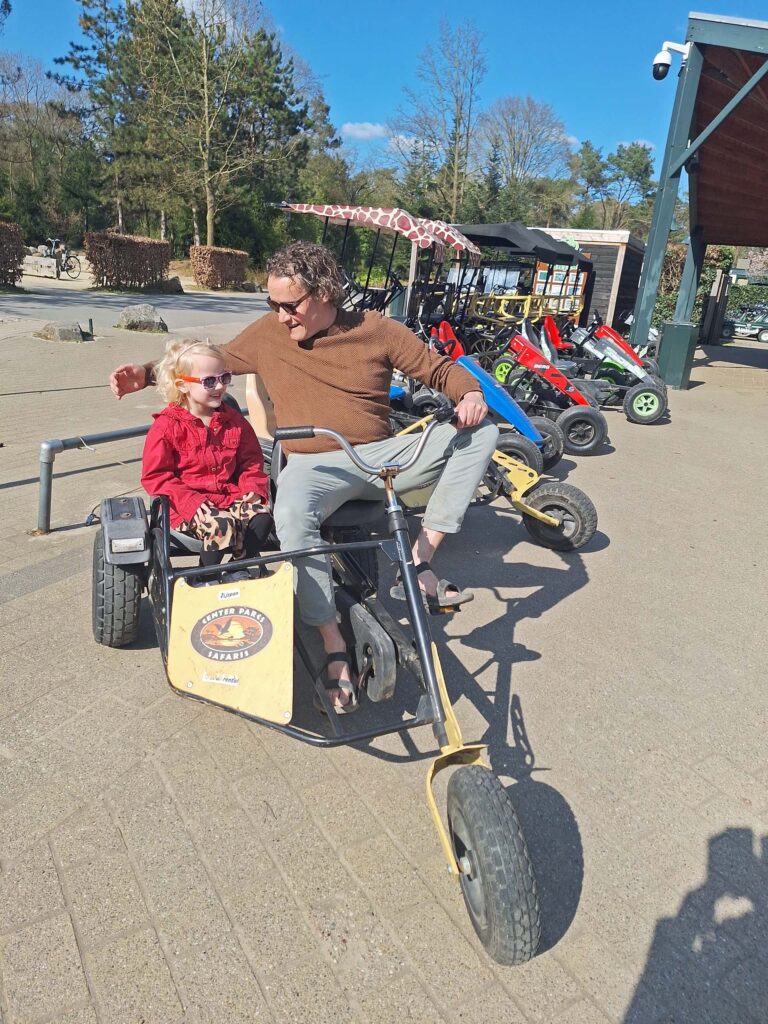 Center Parcs Heijderbos