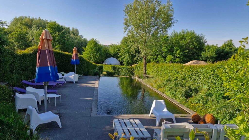 Ecochique – glamping