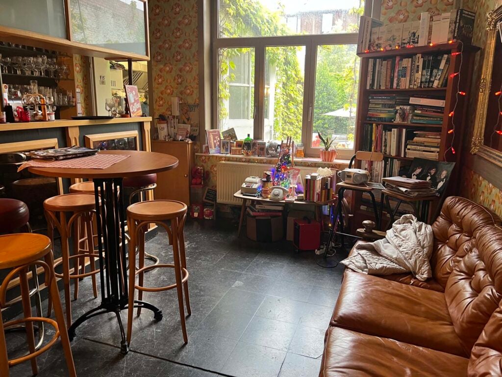 gigi's retro kitchen
