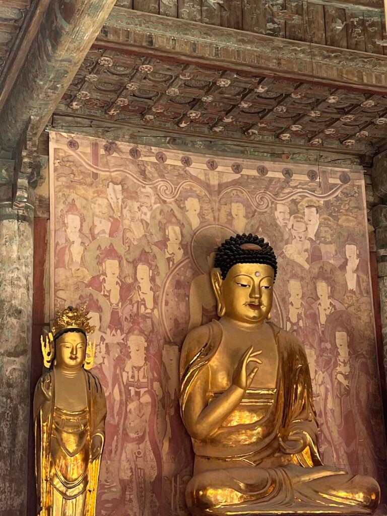 Bulguksa-tempel