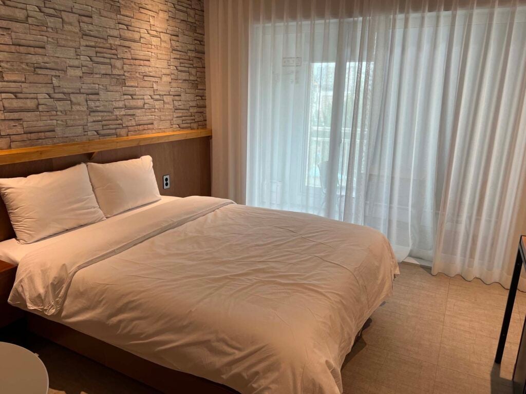 Kindvriendelijk hotel in Gyeongju