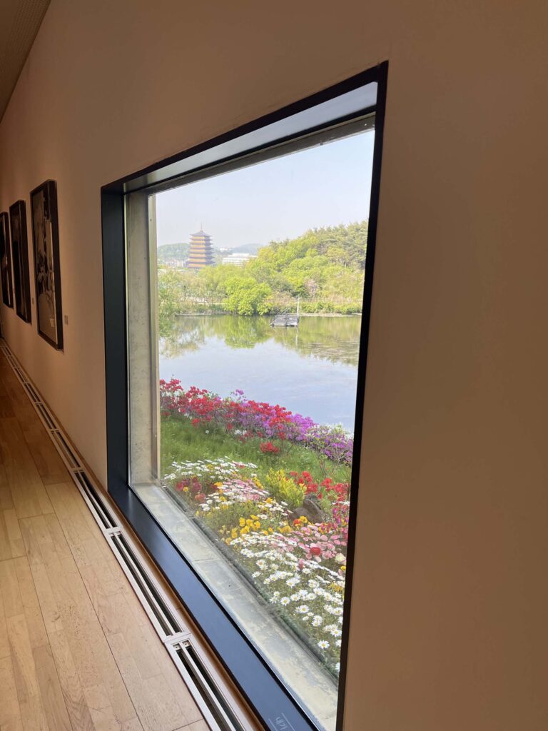Gyeongju T