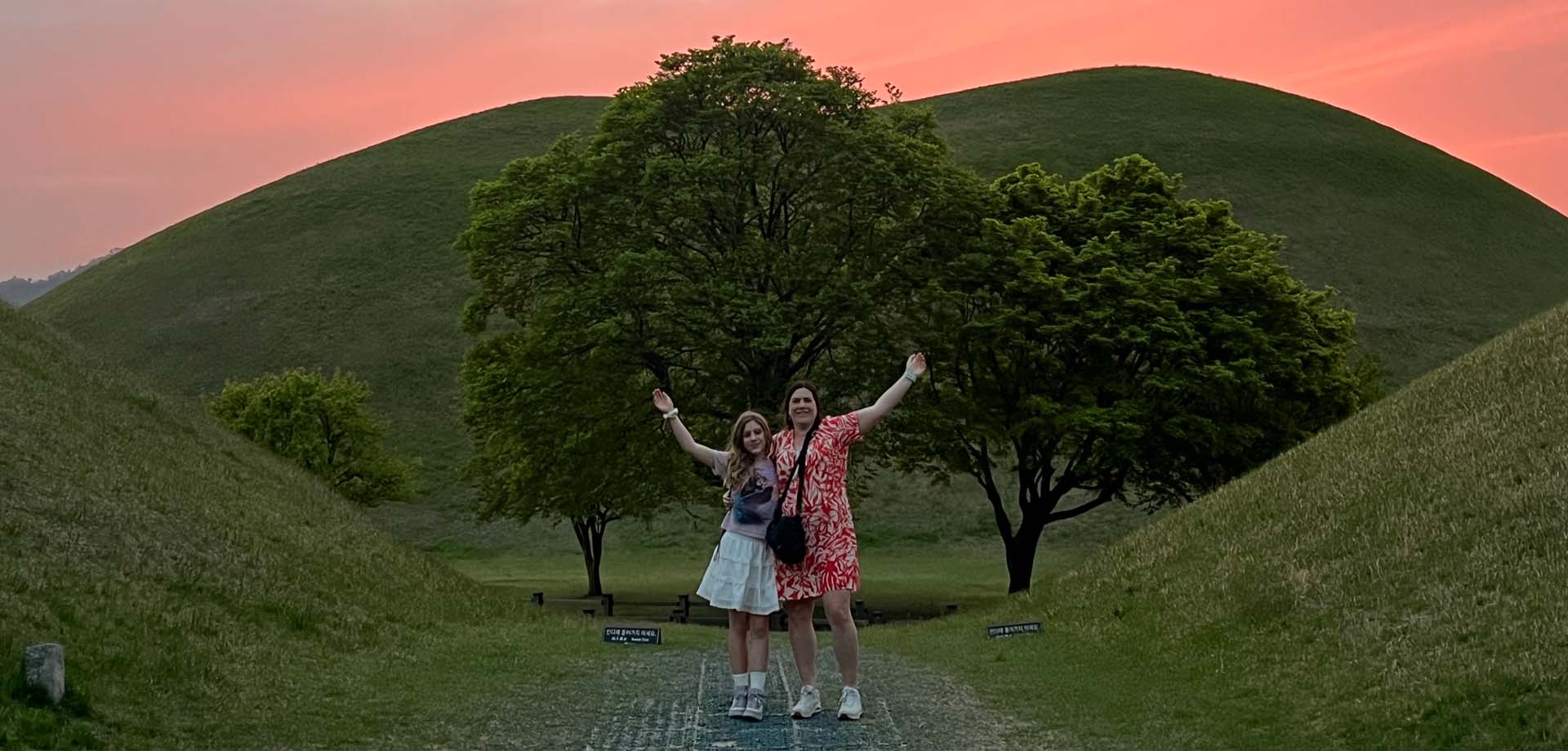 Header-Gyeongju Gyeongju