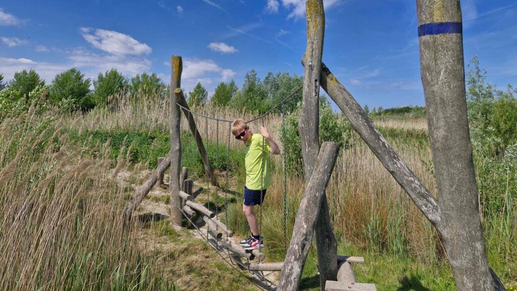 Provinciaal domein IJzerbogaard