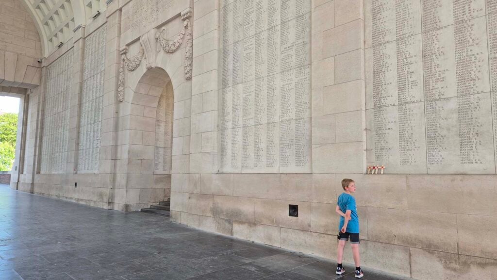 The Last Post