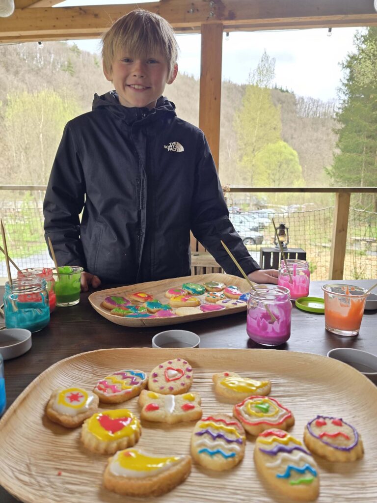 activiteiten rond Nutchel Les Ardennes 