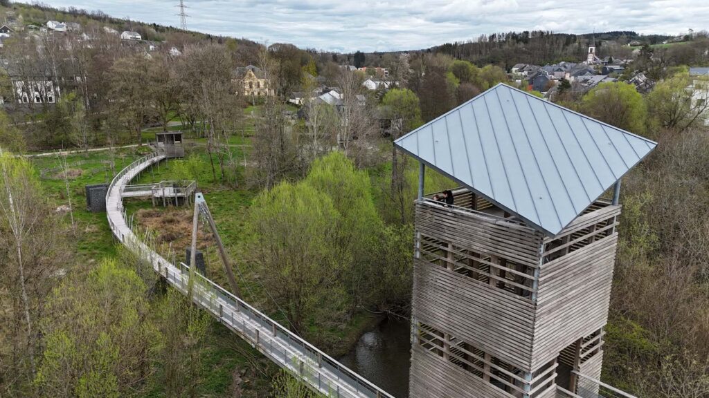 De leukste wandelingen bij Nutchel Les Ardennes met kinderen