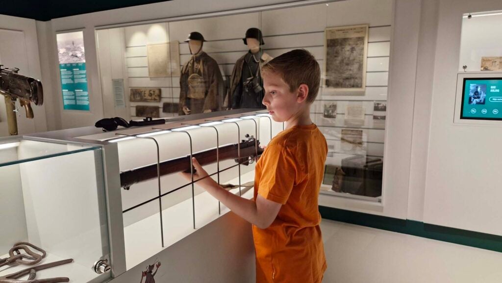 Passchendaele Museum