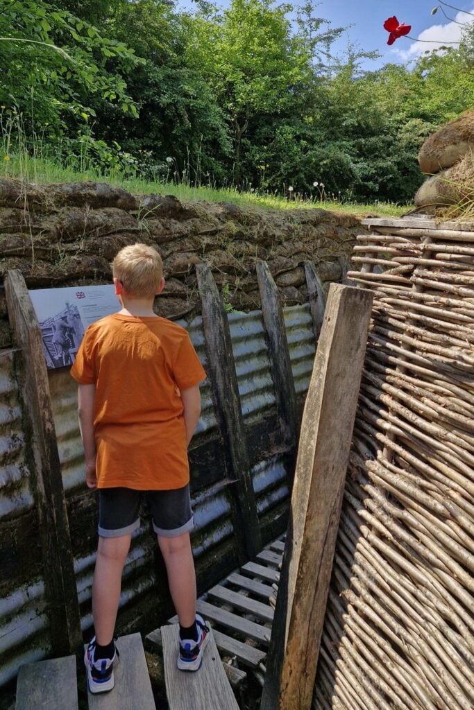 Passchendaele Museum