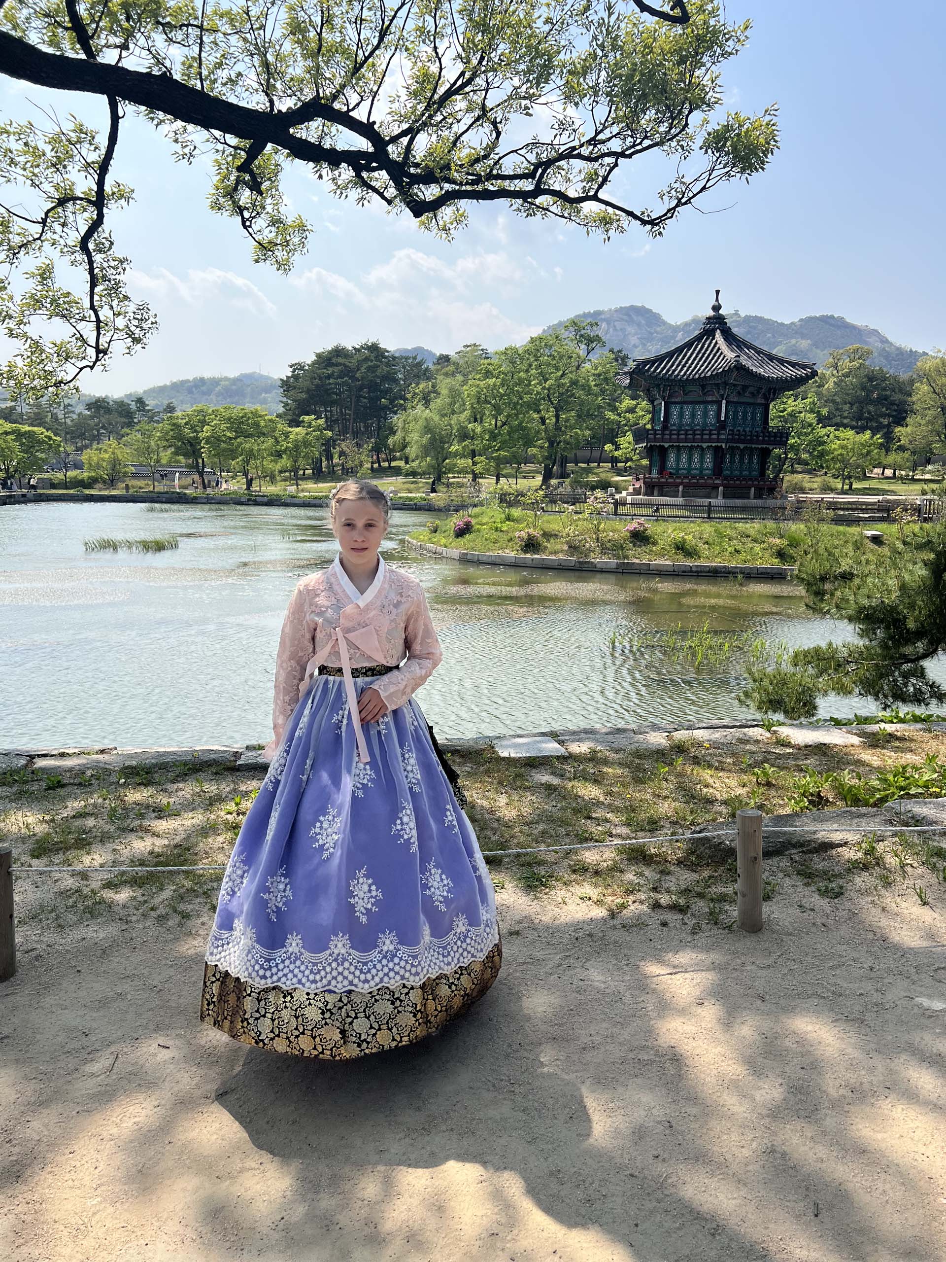 Gyeongbokgung