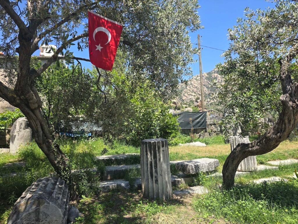 Herakleia: