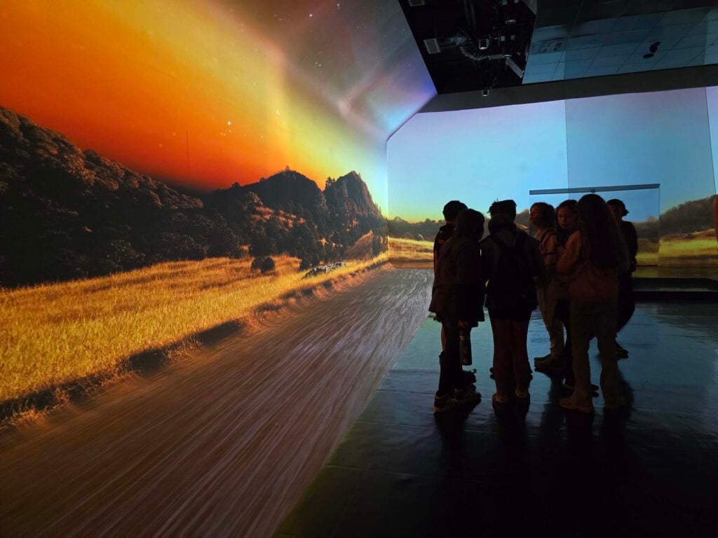Ephesus Experience Museum