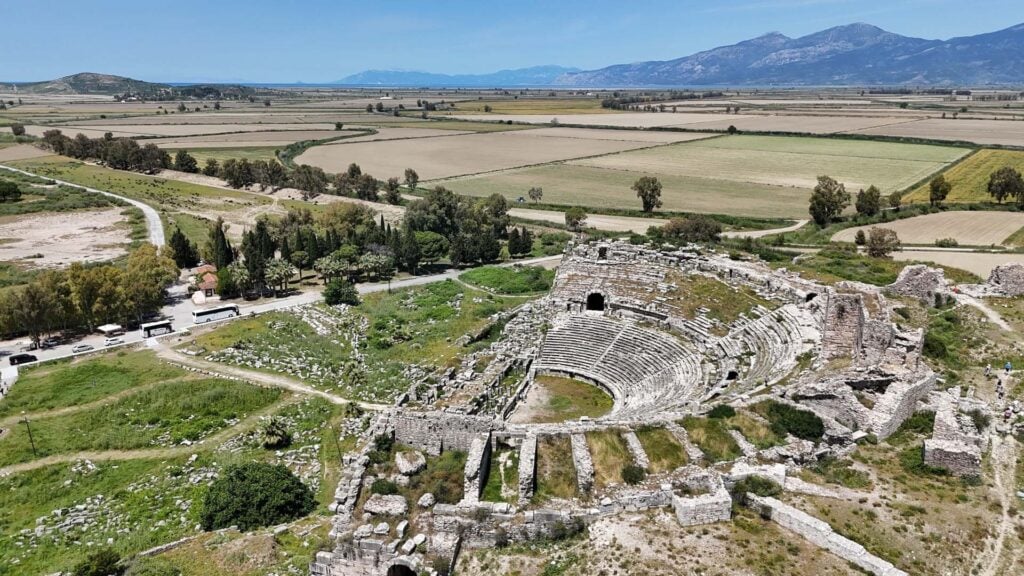Miletus