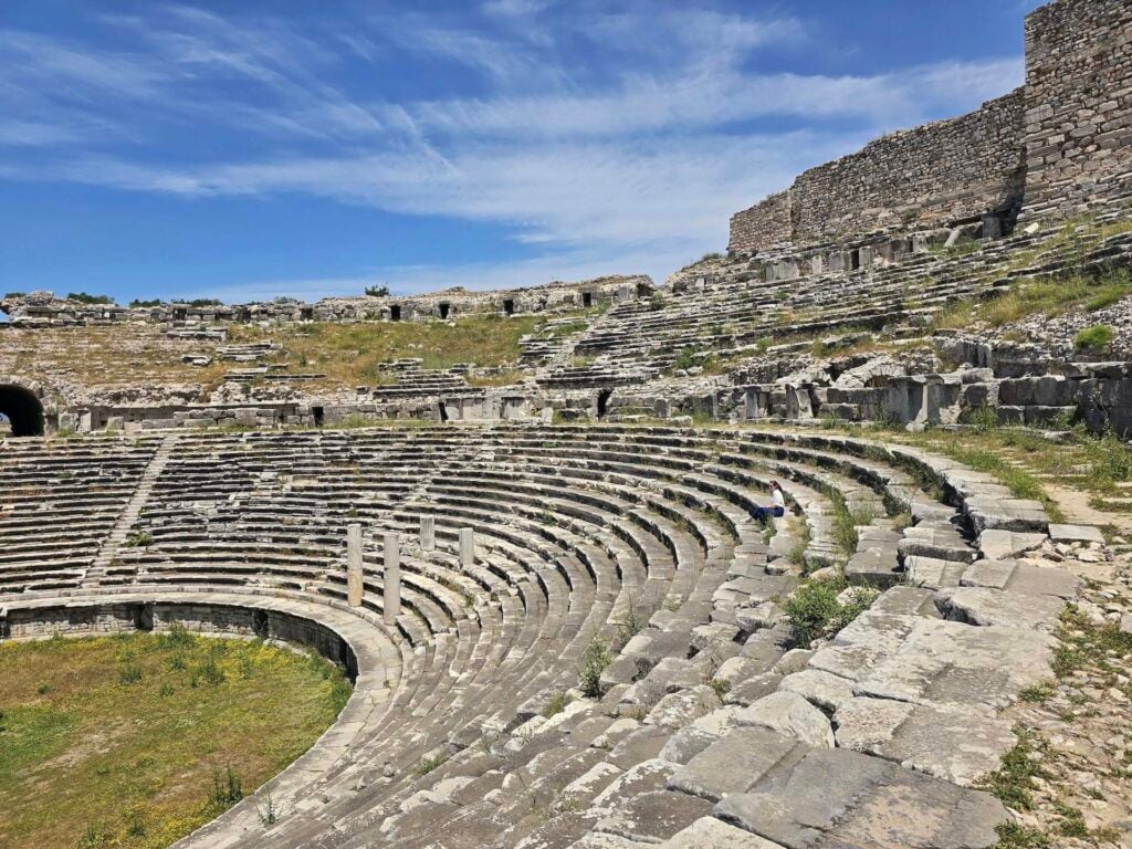 Miletus