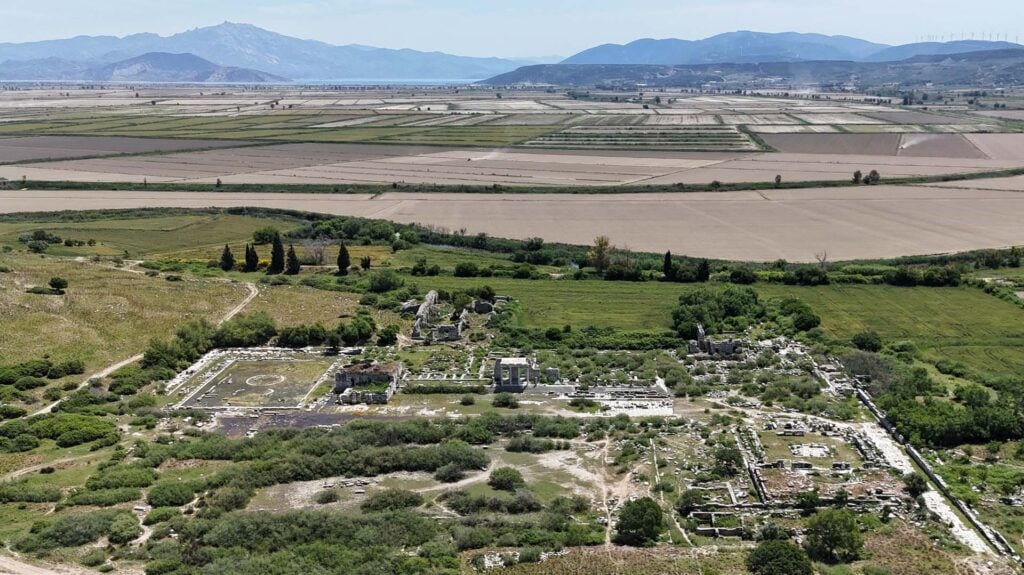 Miletus