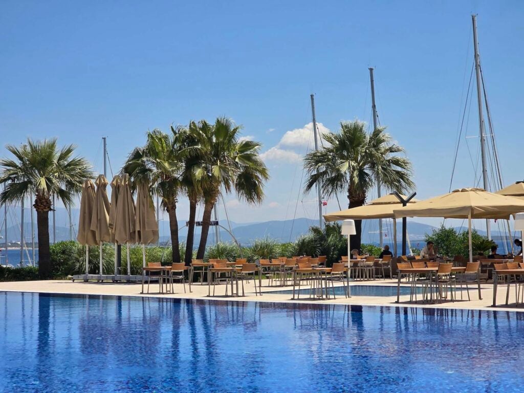 Yacht Club Didim