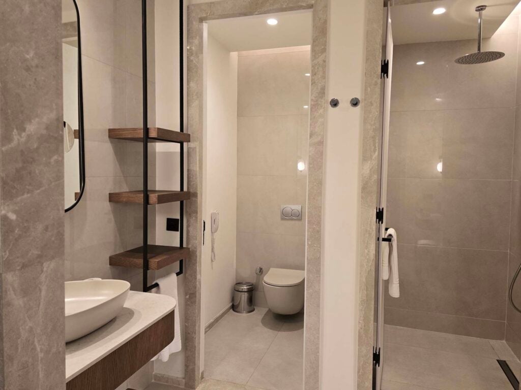 Corendon hotel Anda-Barut