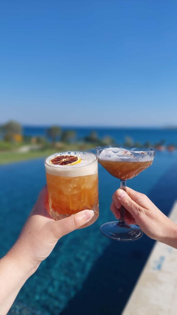 Corendon hotel Anda-Barut