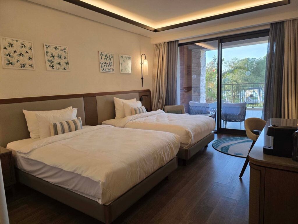 Corendon hotel Anda-Barut