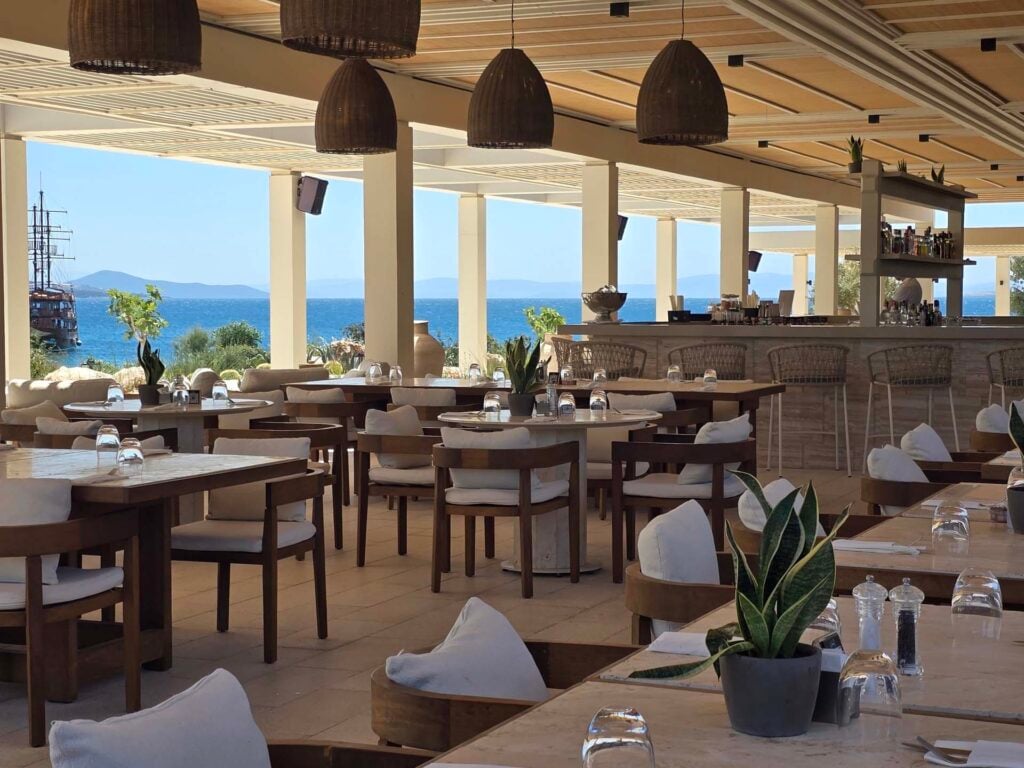 Corendon hotel Anda-Barut
