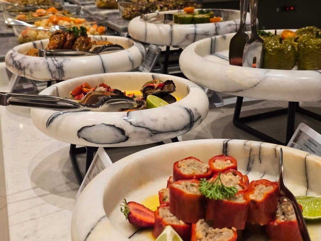 Corendon hotel Anda-Barut