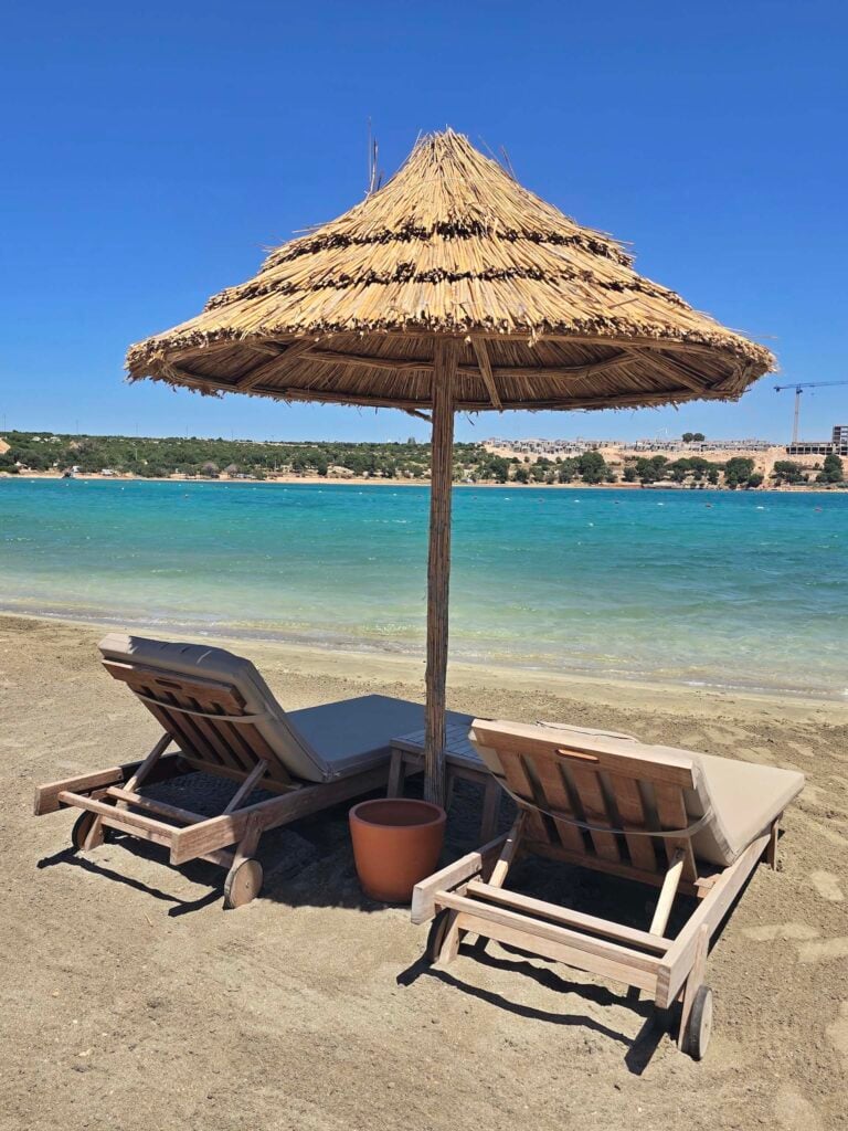 Corendon hotel Anda-Barut