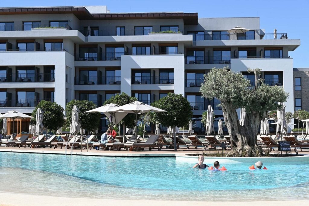 Corendon hotel Anda-Barut