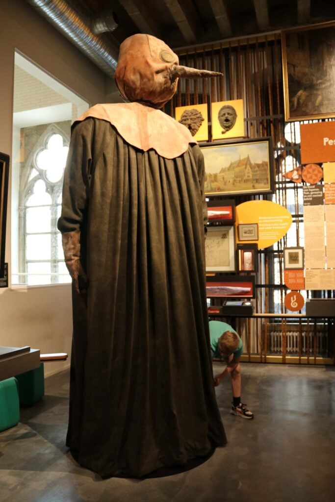 Yper museum