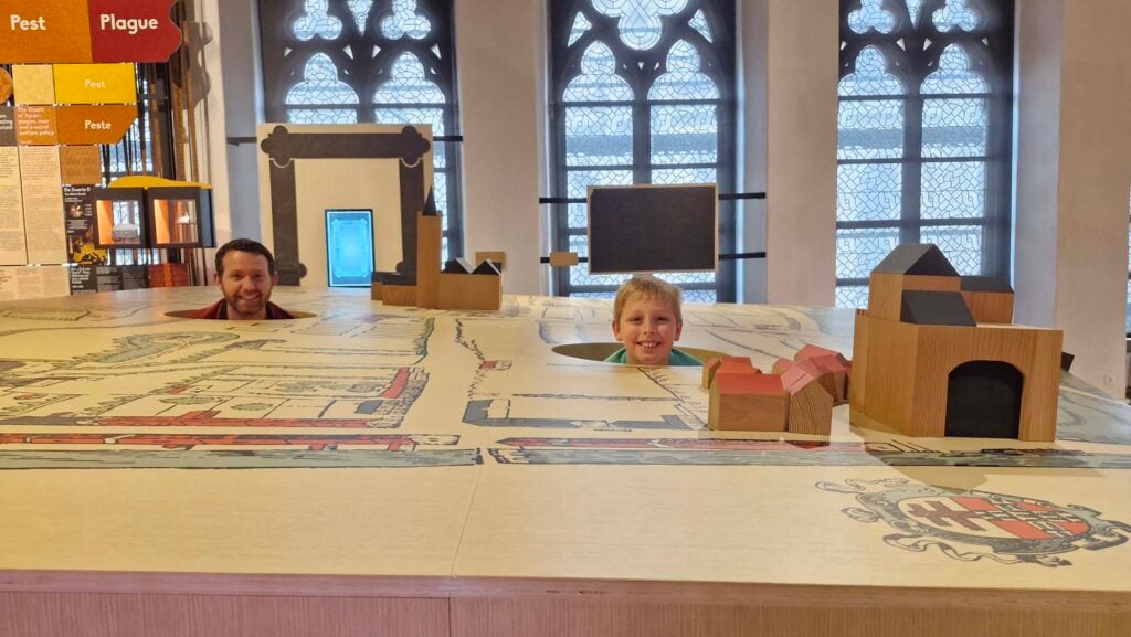 Yper museum