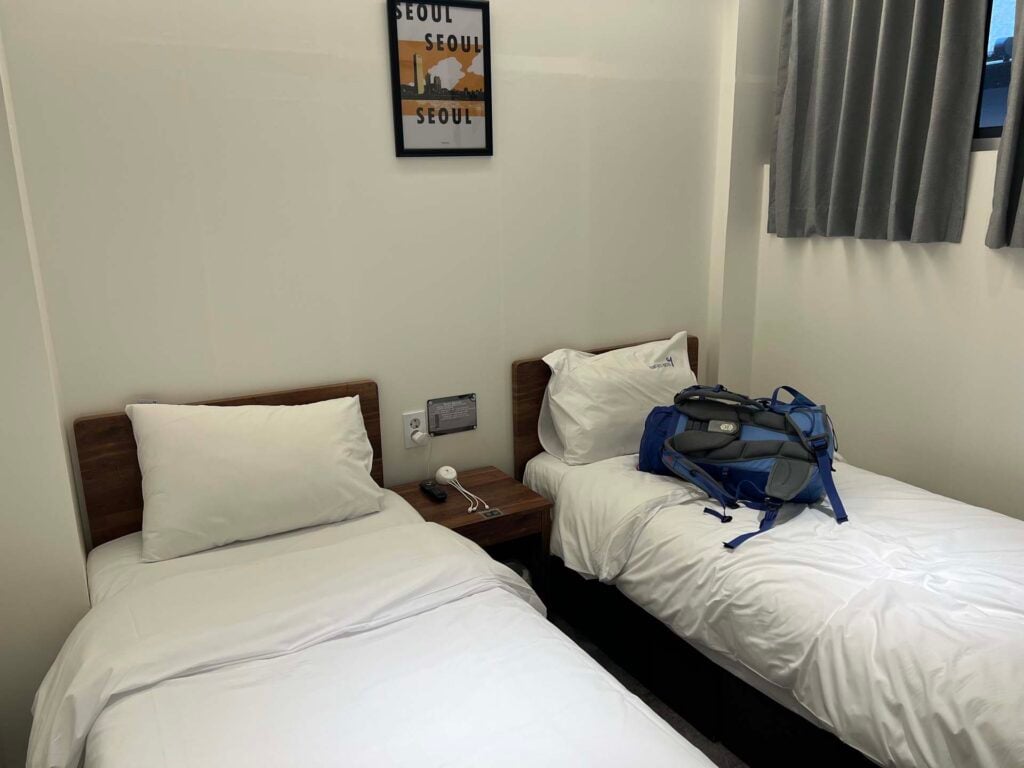 Eight rest geusthouse