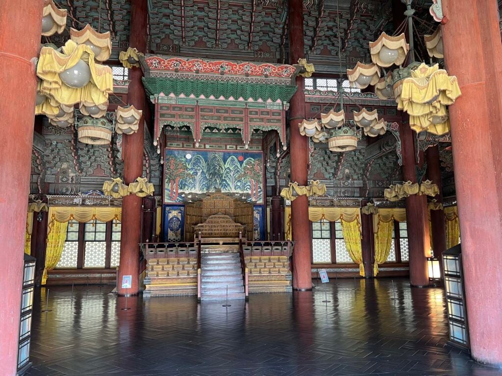 Changdeokgung