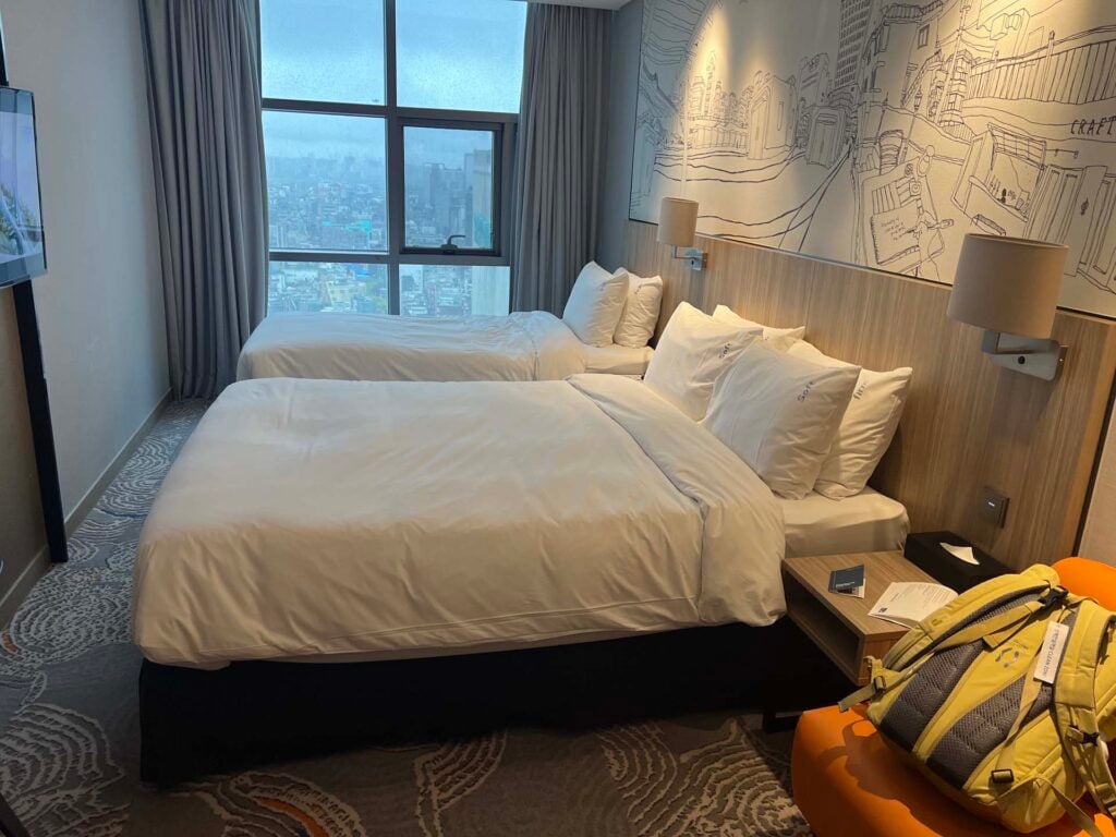 Holiday inn express