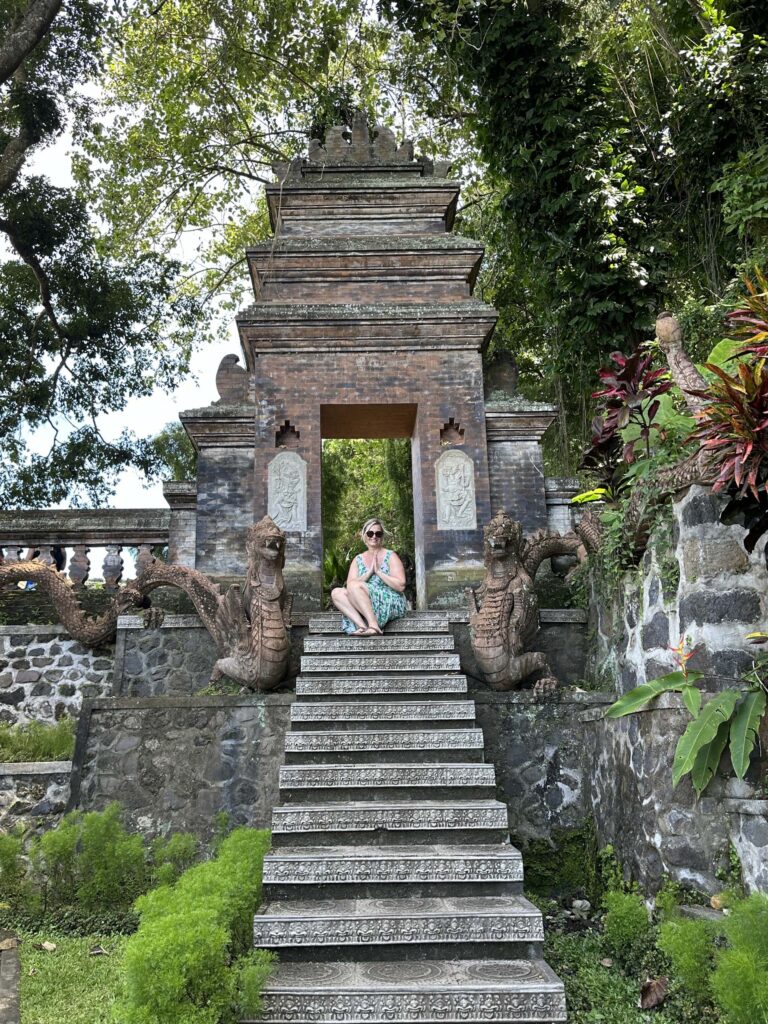 Besakih-tempel