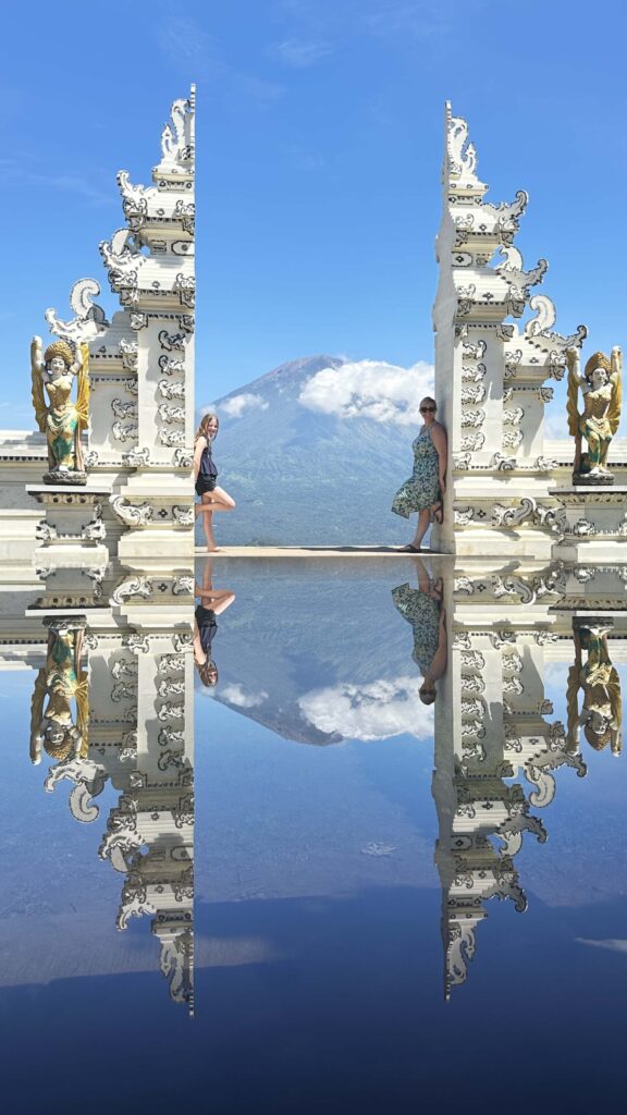 Besakih-tempel