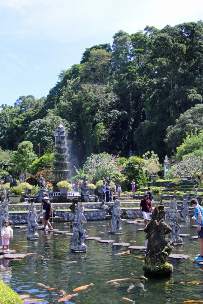 Tirta Gangga