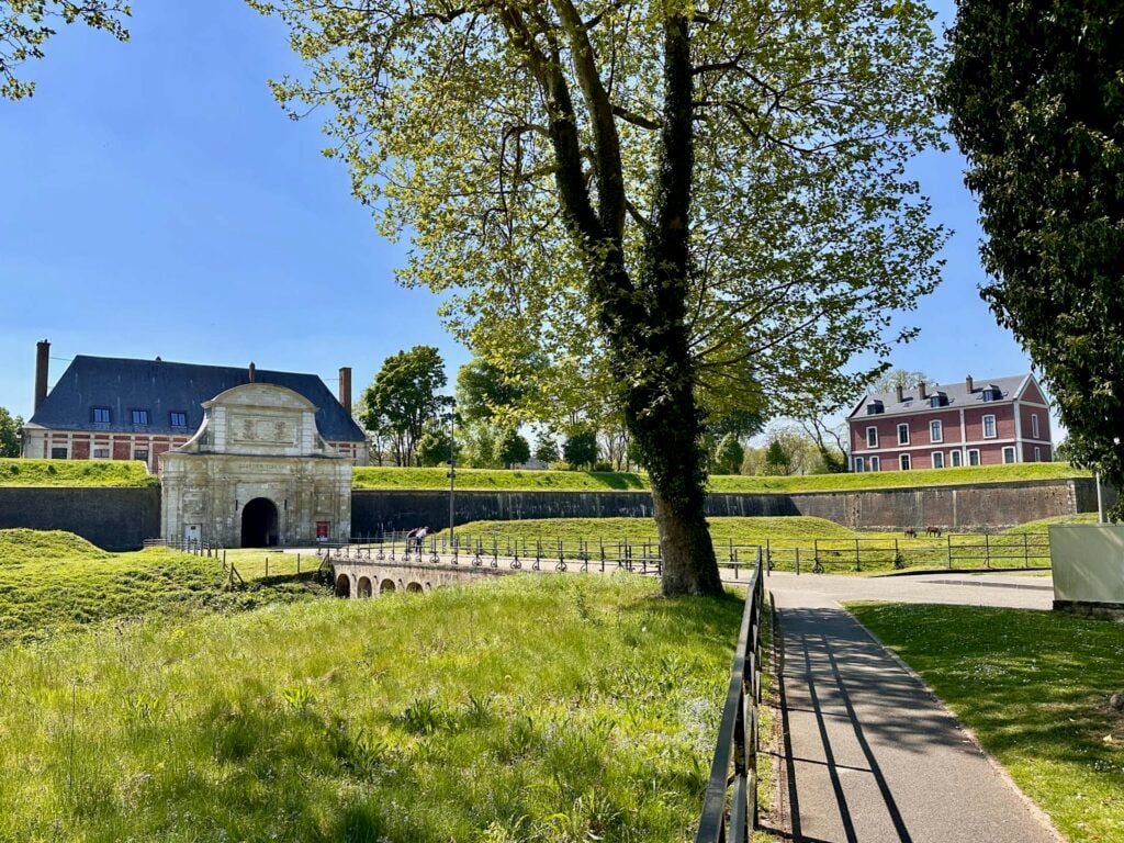 Arras