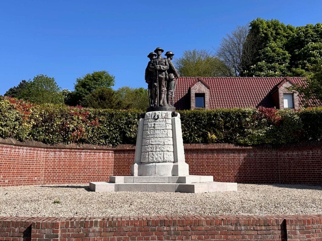 Arras