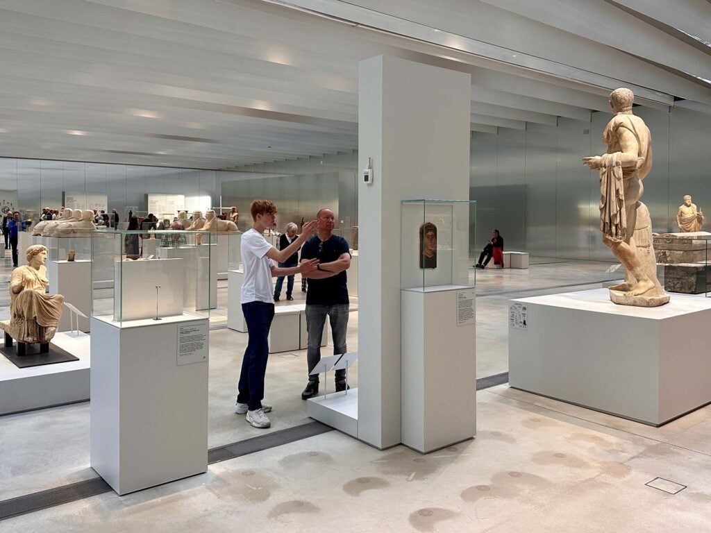 Louvre-Lens