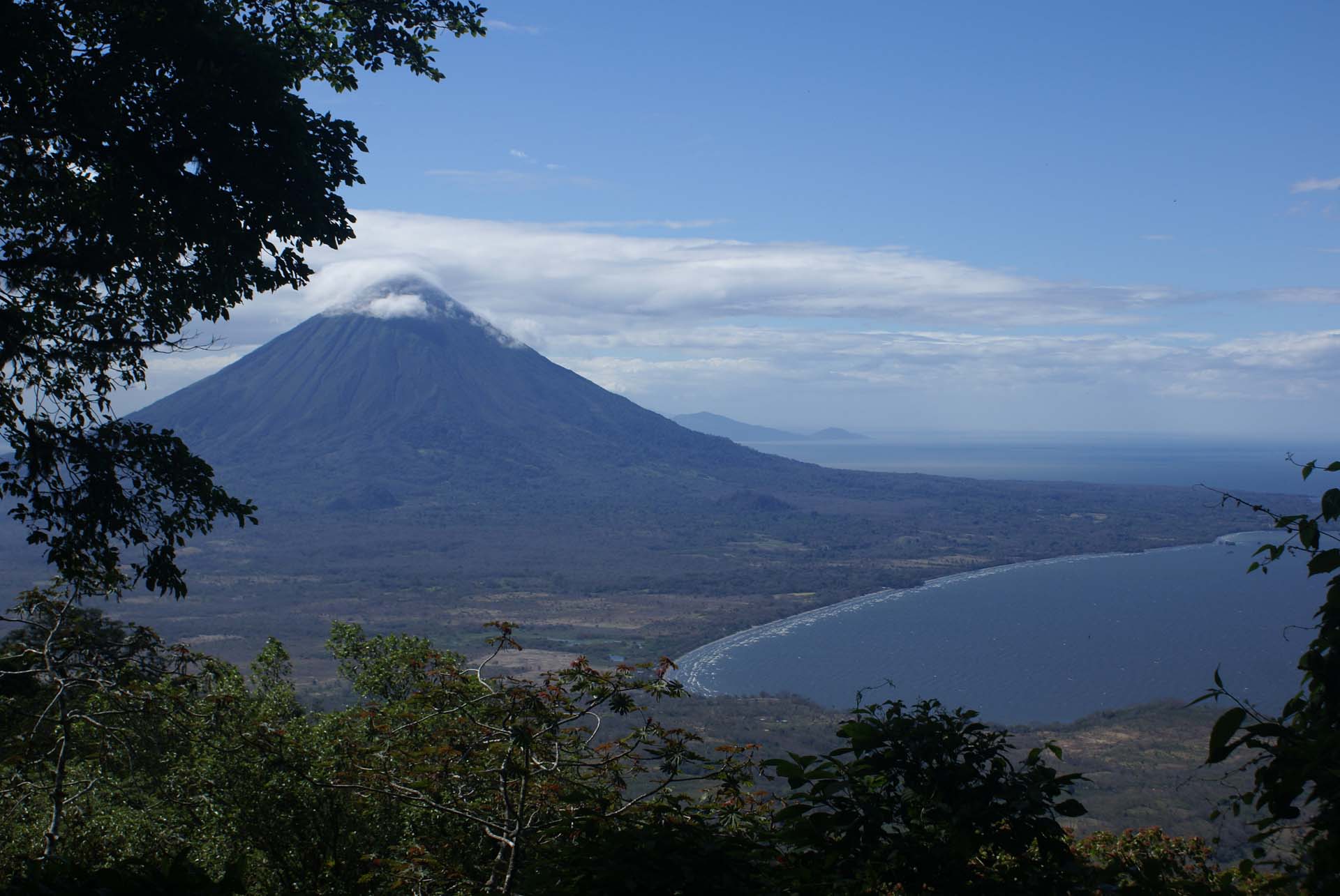 Nicaragua