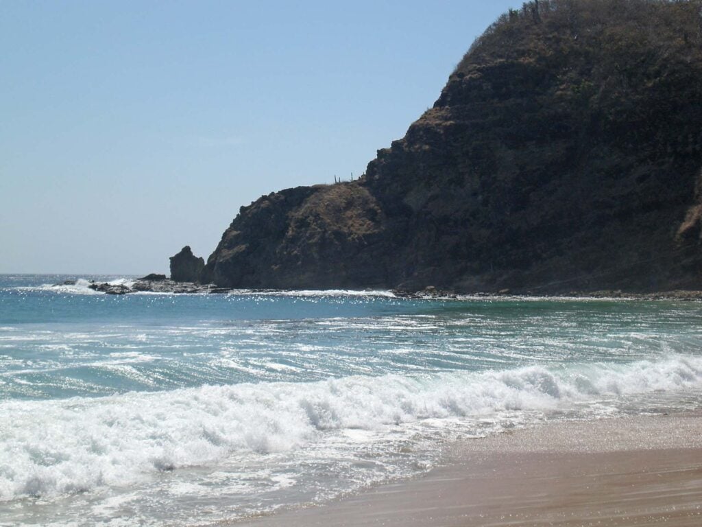San Juan del Sur