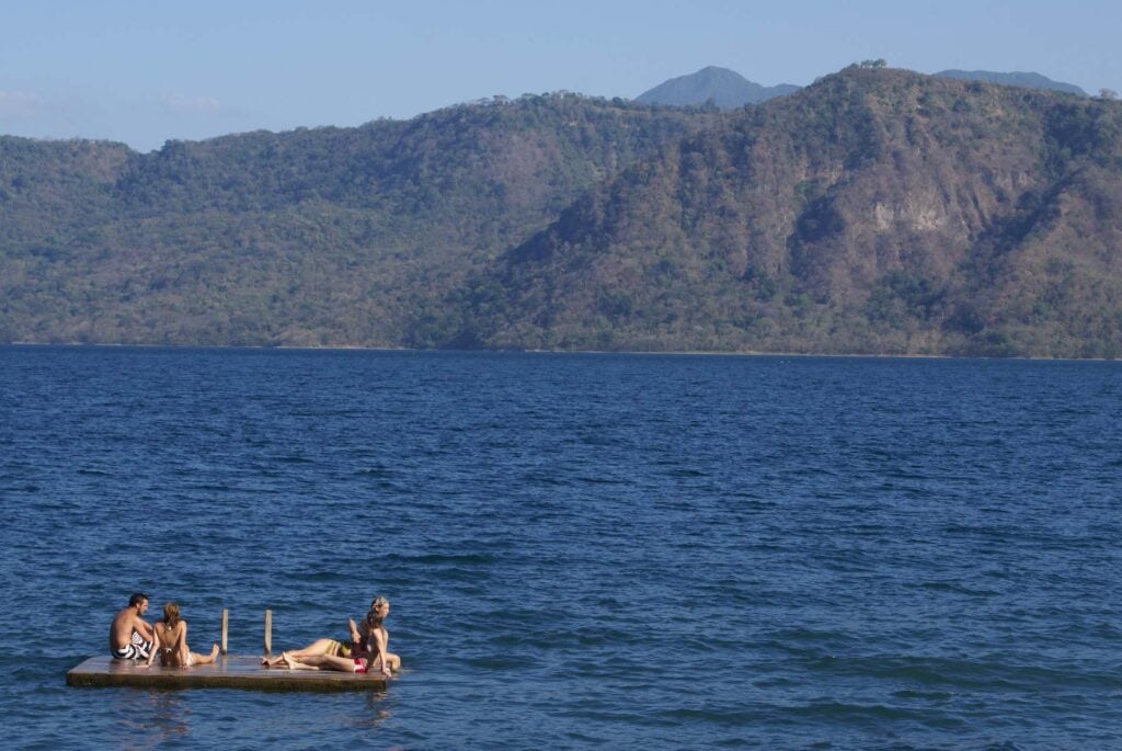 Laguna de Apoyo