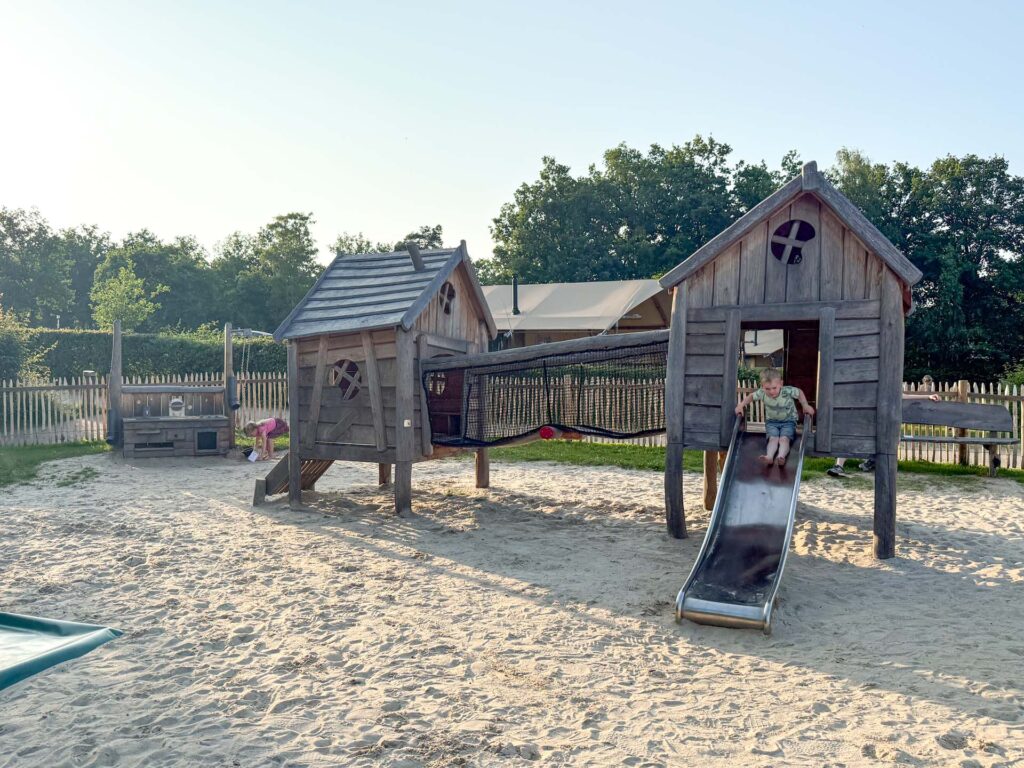 Papillon Country Resort