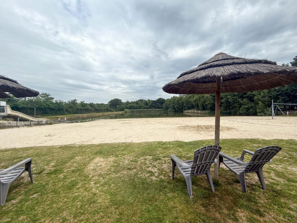 Papillon Country Resort
