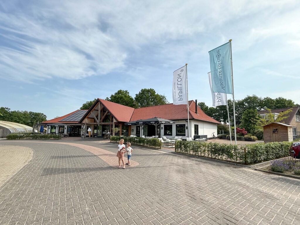 Papillon Country Resort