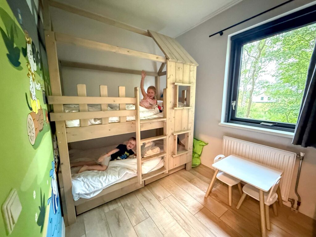 Papillon Country Resort