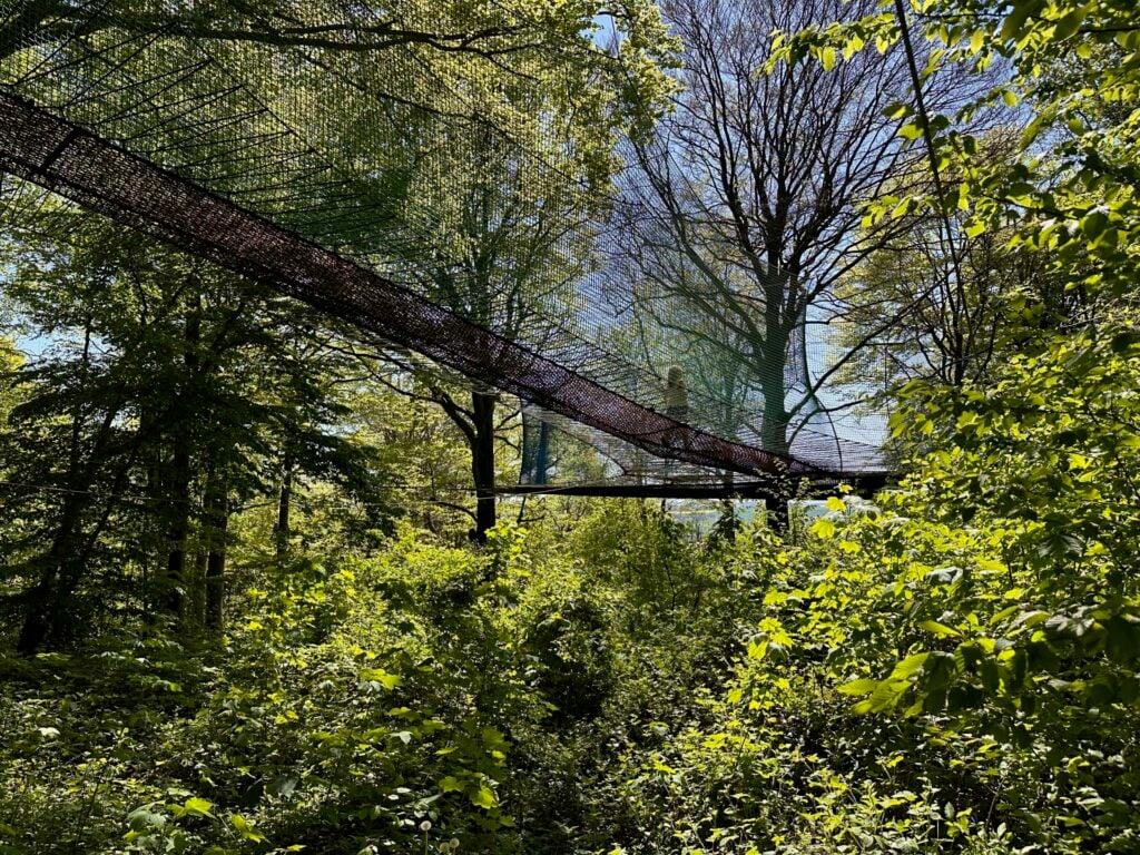 Parc d olhain