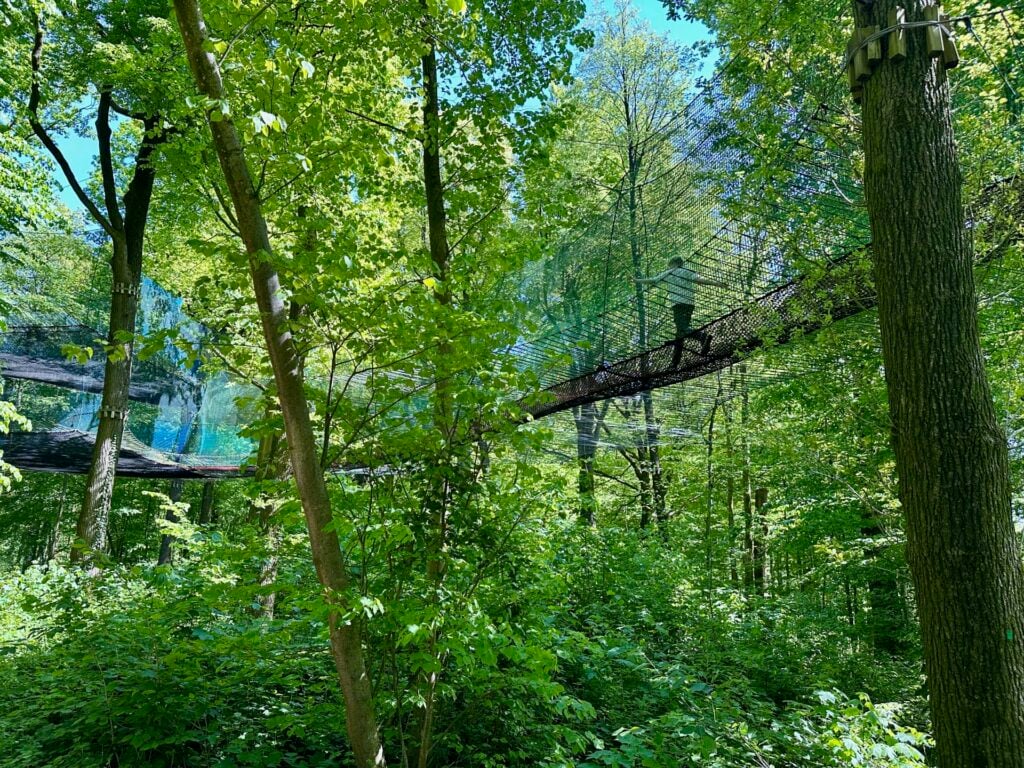 Parc d’Olhain