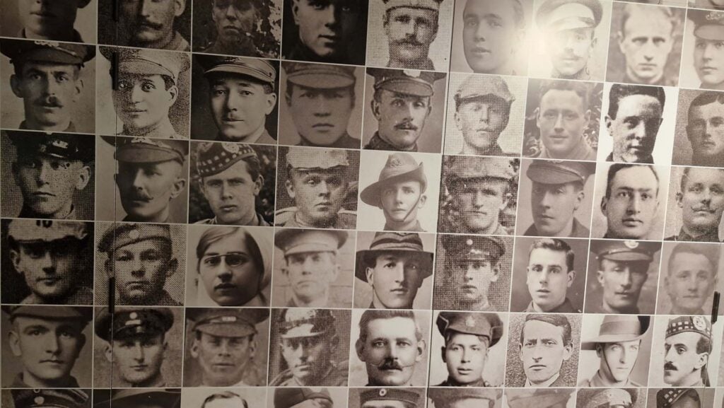 Passchendaele Museum