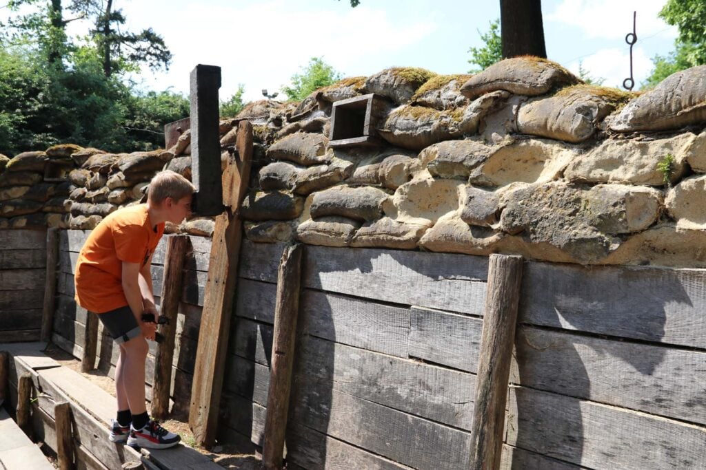 Passchendaele Museum